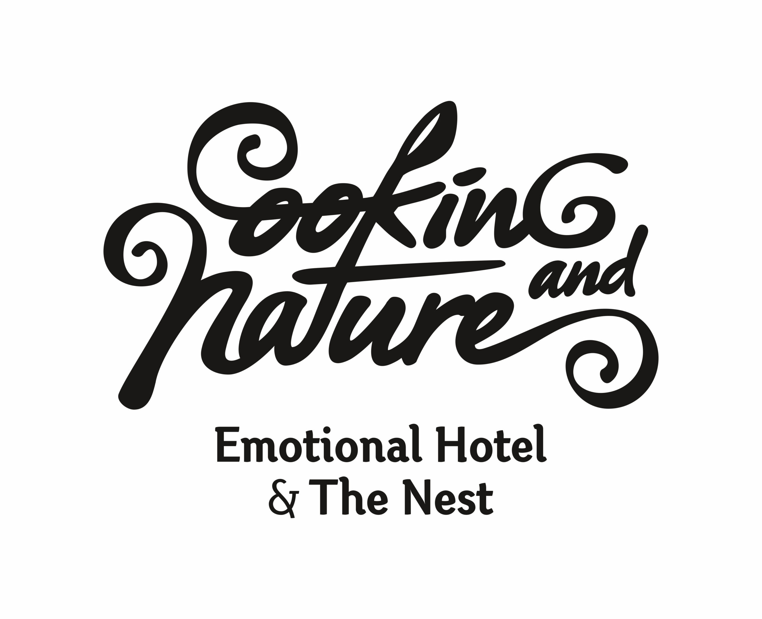 Hotel Logo
