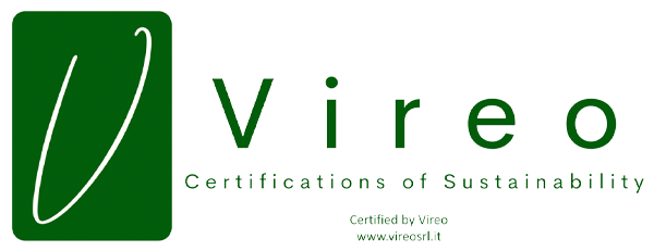 GSTC by Vireo Srl - Nachhaltigkeitszertifikat
