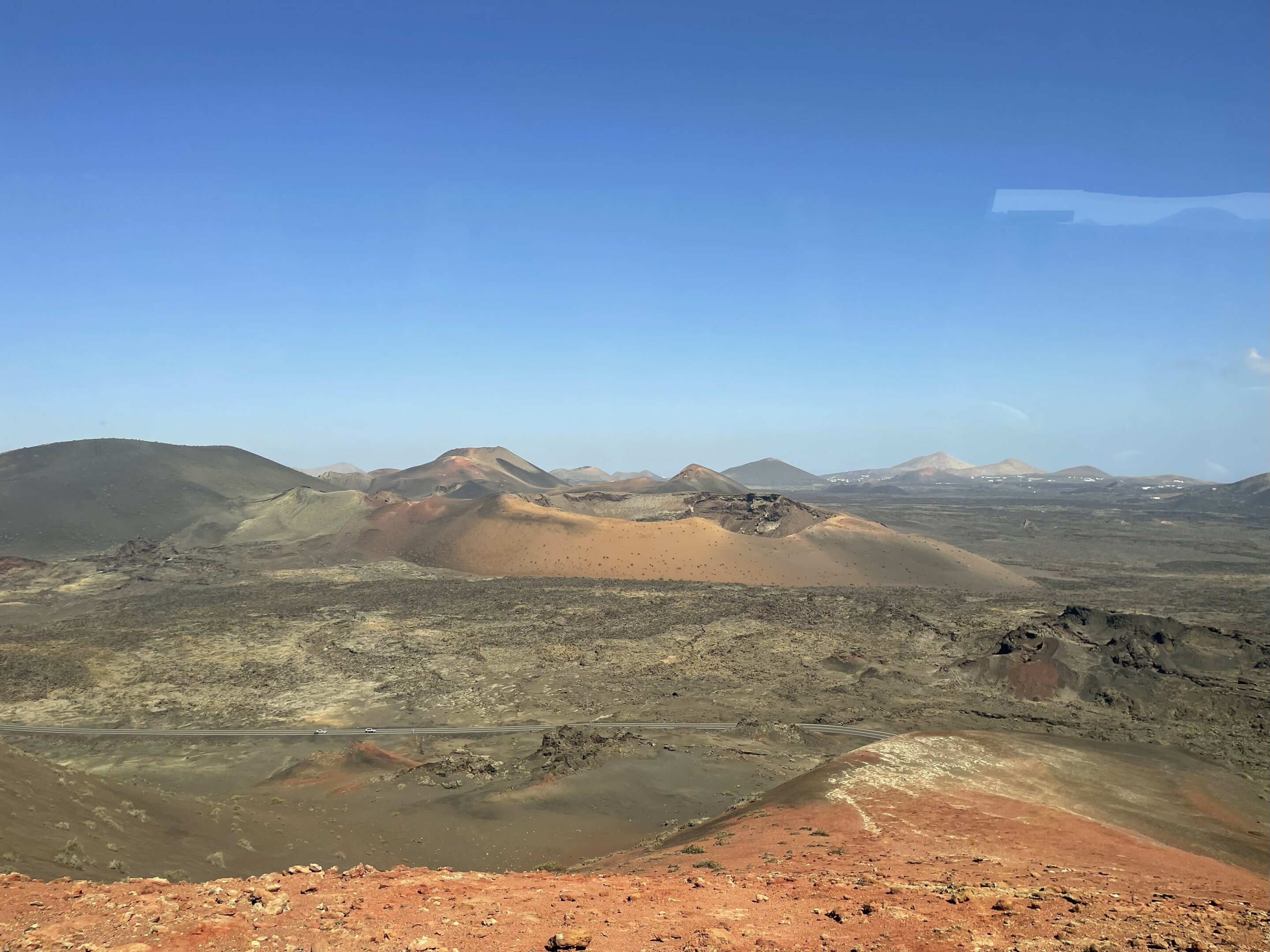 Timanfaya NP 2