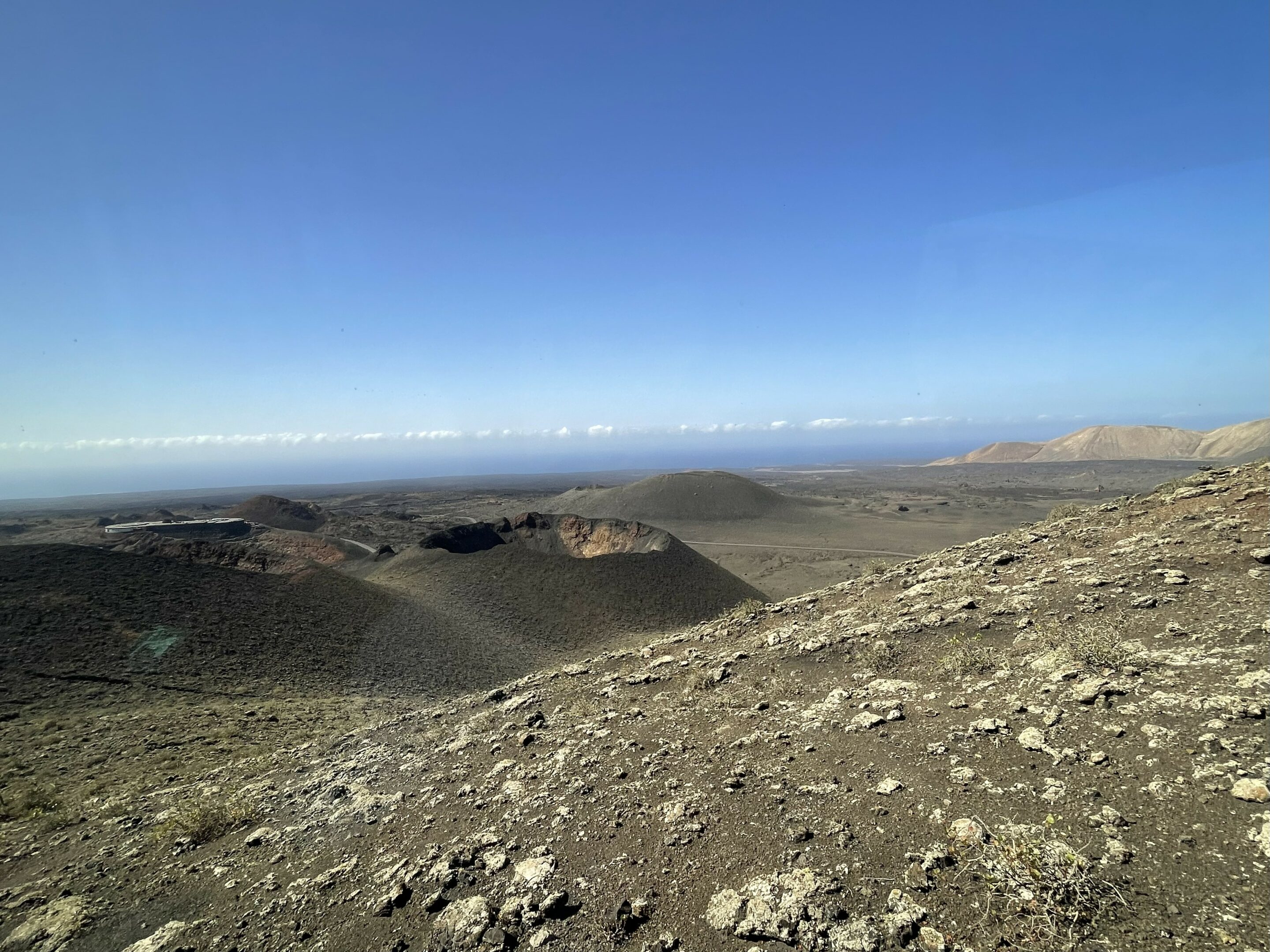 Timanfaya NP