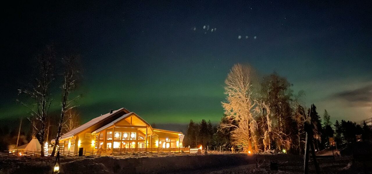 Appuka Resort, Charly