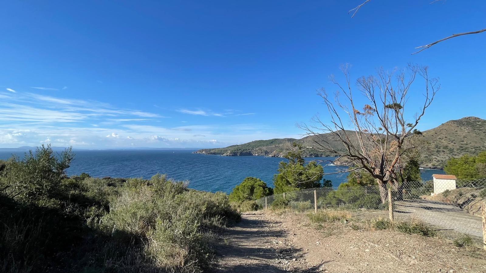 Cap de Creus Natural Park Cap de Creus Natural Park