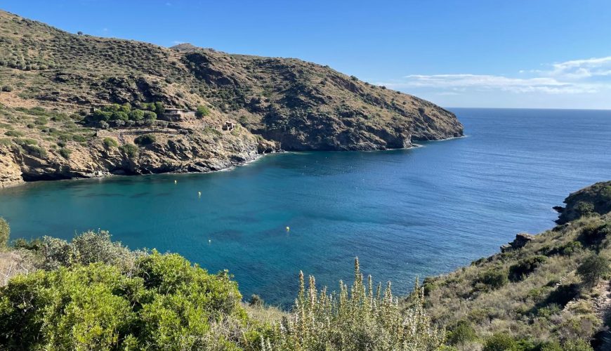 Cap de Creus Natural Park