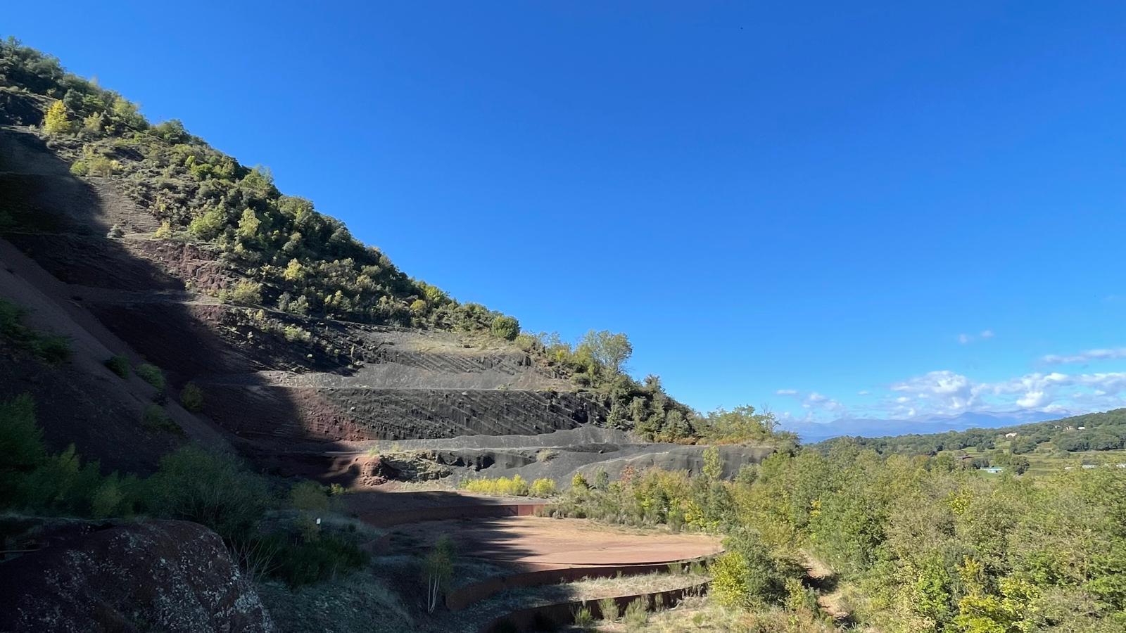 Garrotxa Volcanic Zone Natural Park Garrotxa Volcanic Zone Natural Park