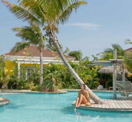 Boardwalk Boutique Hotel Aruba