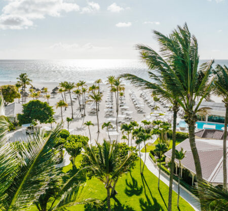 Bucuti & Tara Beach Resorts