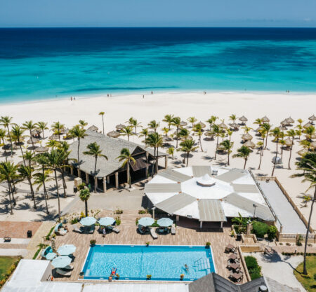 Manchebo Beach Resort & Spa