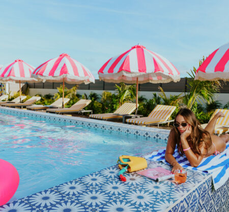 Privada Stays Boutique