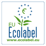 FAIRWEG Zertifikate Logowall - EU Ecolabel