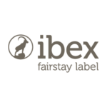 FAIRWEG Zertifikate Logowall - ibex fairstay label