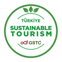 Türkiye Sustainable Tourism - Logowall