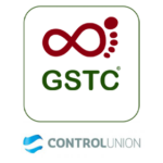 GSTC by Control Union Logo
