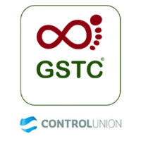 GSTC by Control Union Logo