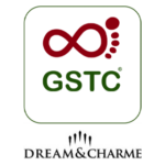 GSTC by Dream and Charme Logo