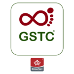 GSTC by RoyalCert Logo