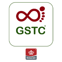 GSTC by RoyalCert Logo