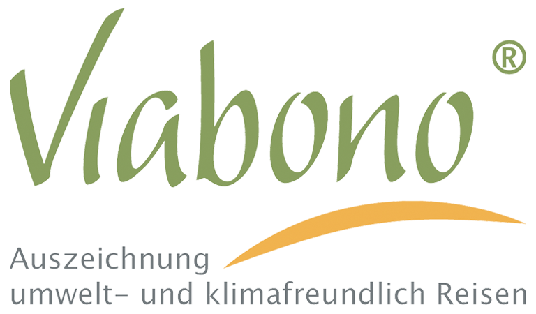 Viabono - Nachhaltigkeitszertifikat