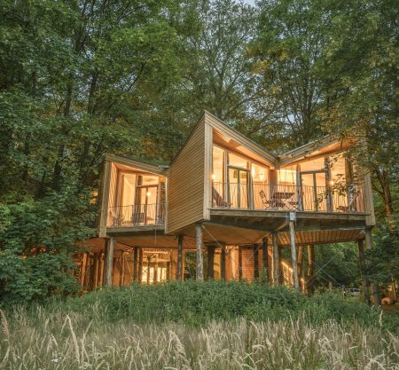 Biohotel Kenners LandLust