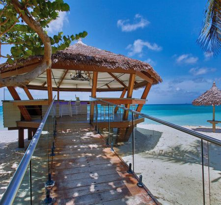 Divi Aruba All Inclusive