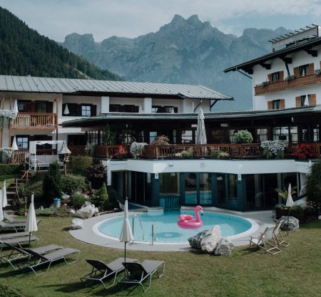 Gut Wenghof Family Resort