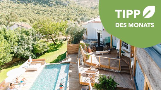 Cooking and Nature Hotel The Nest Hoteltipp  cooking and Nature Hotel