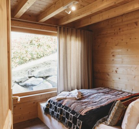 Hus Chalets