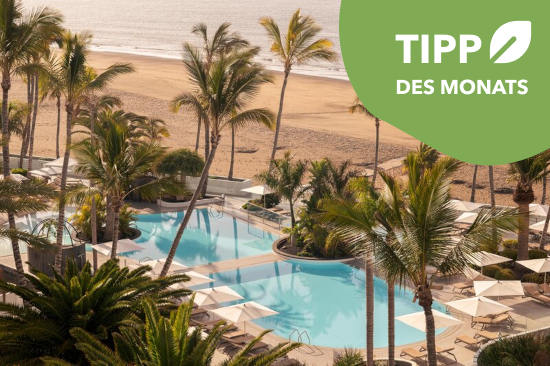 Plus Fariones Suite Hotel Strandblick Hoteltipp  Giata 2026
