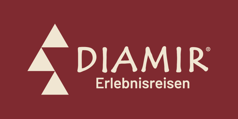 Diamir Logo