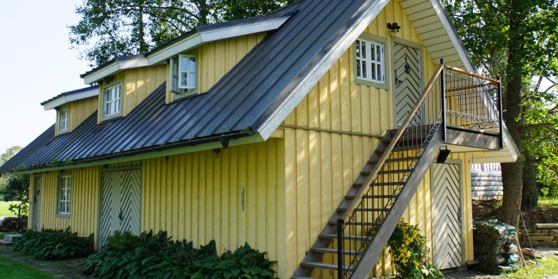 Soomaa Guest House