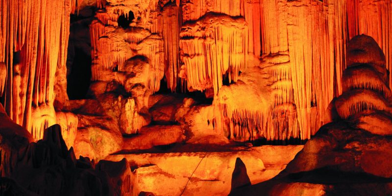 Südafrika_Cango Caves ©Karawane Reisen