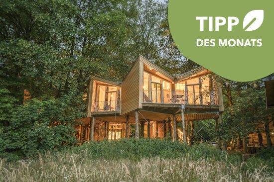 Biohotel Kenners Landlust Tipp des monats  Gerhard Westrich