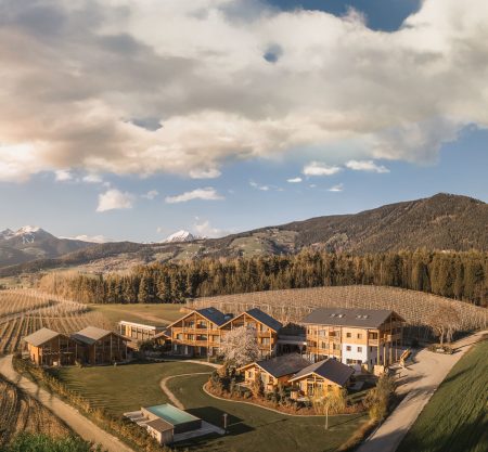 Kessler`s Mountain Lodge