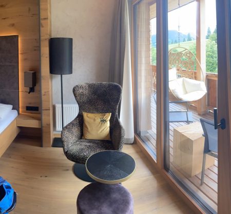 Ruhehotel & Naturresort Rehbach
