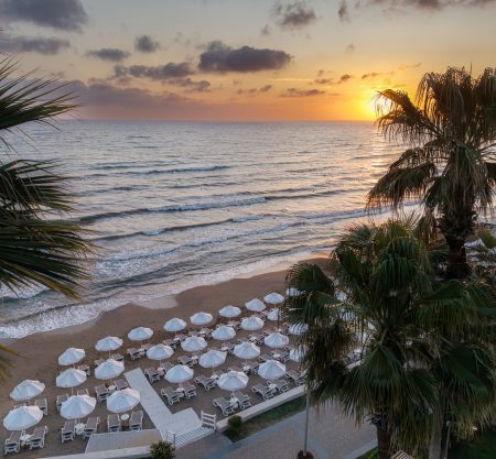 Hotel Side Star Beach