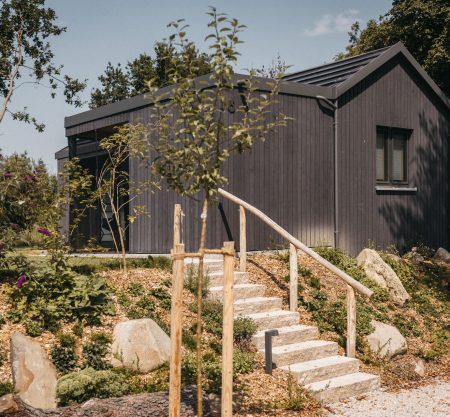 NaturResort Steinwald